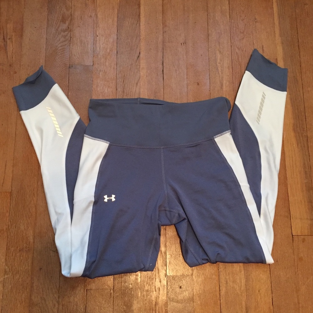 $$$Two for 25$$$ Under Armour Leggings